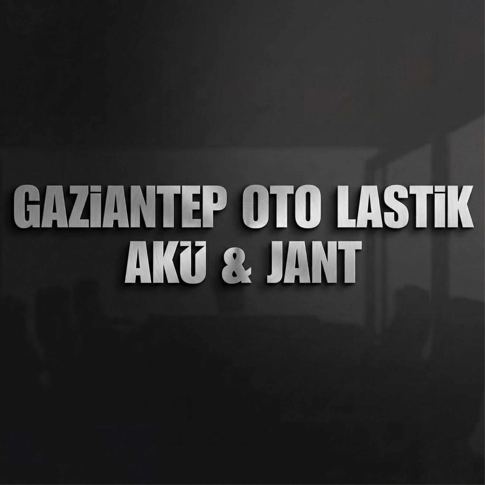 GAZİANTEP OTO LASTİK AKÜ VE JANT