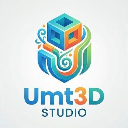 Umt3DStudio