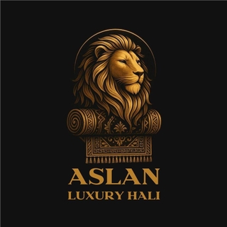 ASLAN LUXURY HALI