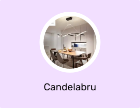 Candelabru