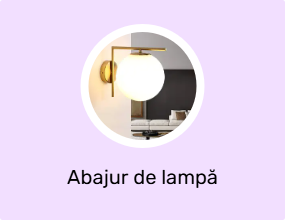 Abajur de lampă