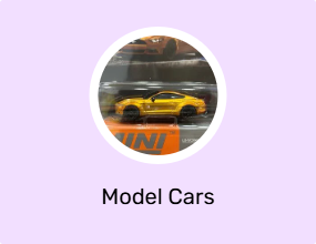 Model Cars