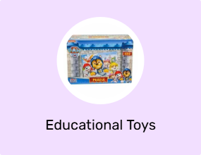 Educational Toys