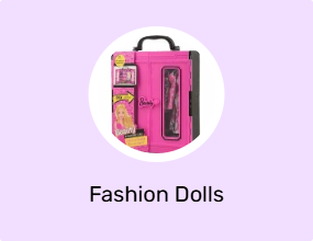 Fashion Dolls
