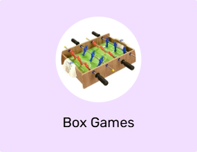 Box Games