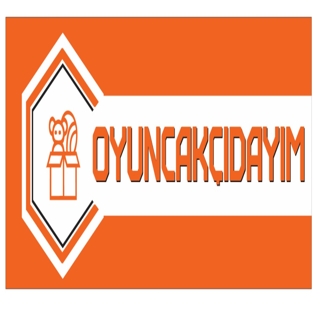 OyuncakçıDayım logo