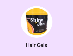 Hair Gels