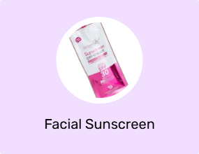 Facial Sunscreen