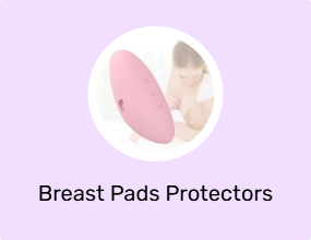 Breast Pads Protectors