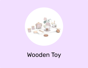 Wooden Toy
