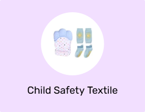 Child Safety Textile