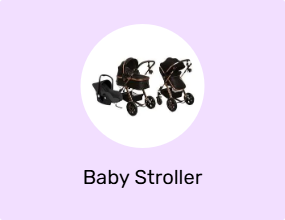 Baby Stroller Accessories