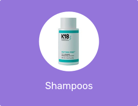 Shampoos
