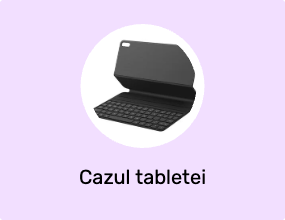 Cazul tabletei