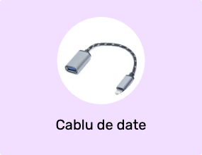 Cablu de date