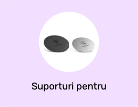 Suporturi pentru telefoane auto