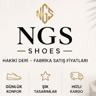 NGS SHOES