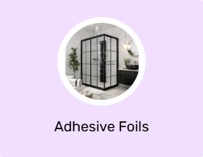 Adhesive Foils