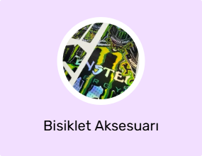 Bisiklet Aksesuarı