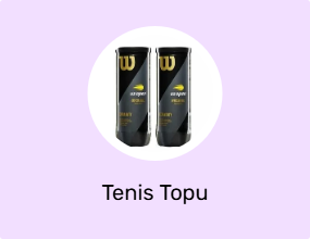 Tenis Topu
