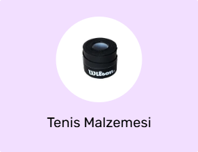 Tenis Malzemesi