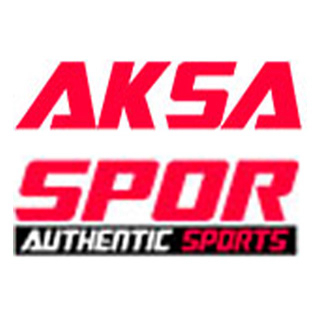 AKSA SPOR logo