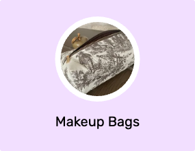 Makeup Bags