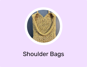 Shoulder Bags