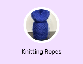 Knitting Ropes