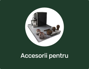 Accesorii pentru aparate de ceai și cafea