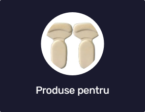 Produse pentru sănătatea picioarelor