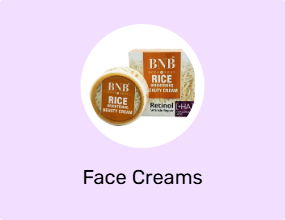 Face Creams