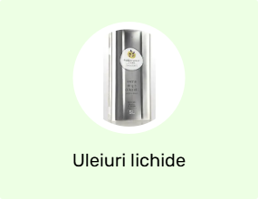 Uleiuri lichide