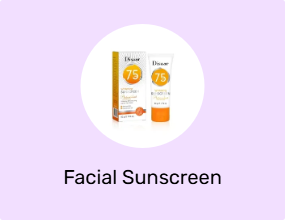 Facial Sunscreen