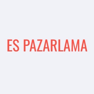 ES PAZARLAMA