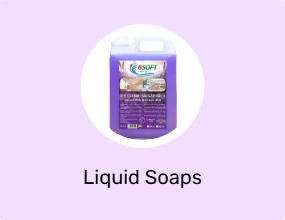 Liquid Soaps
