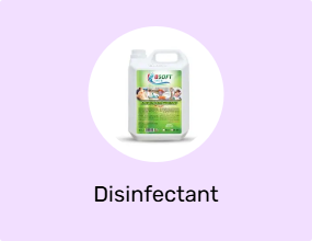 Disinfectant