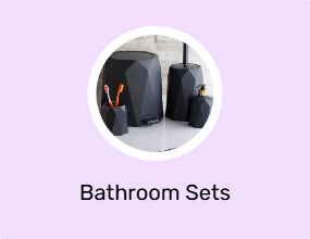 Bathroom Sets