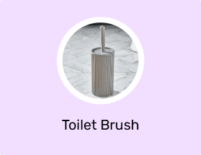 Toilet Brush