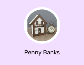 Penny Banks