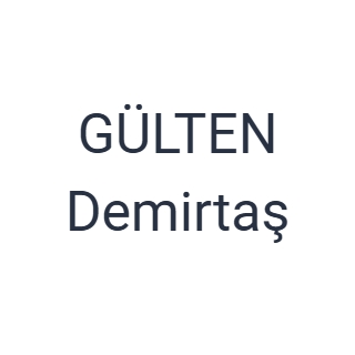 GÜLTEN Demirtaş