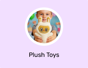 Plush Toys