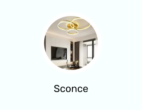 Sconce