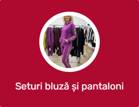 Seturi bluză și pantaloni