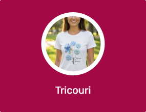 Tricouri