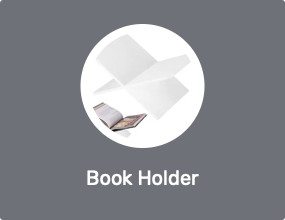Book Holder