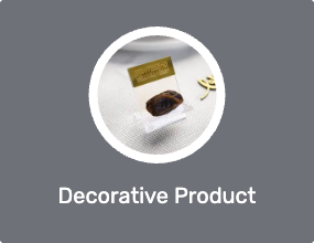 Decorative Product