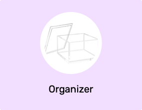 Organizer