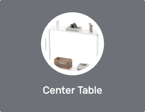 Center Table
