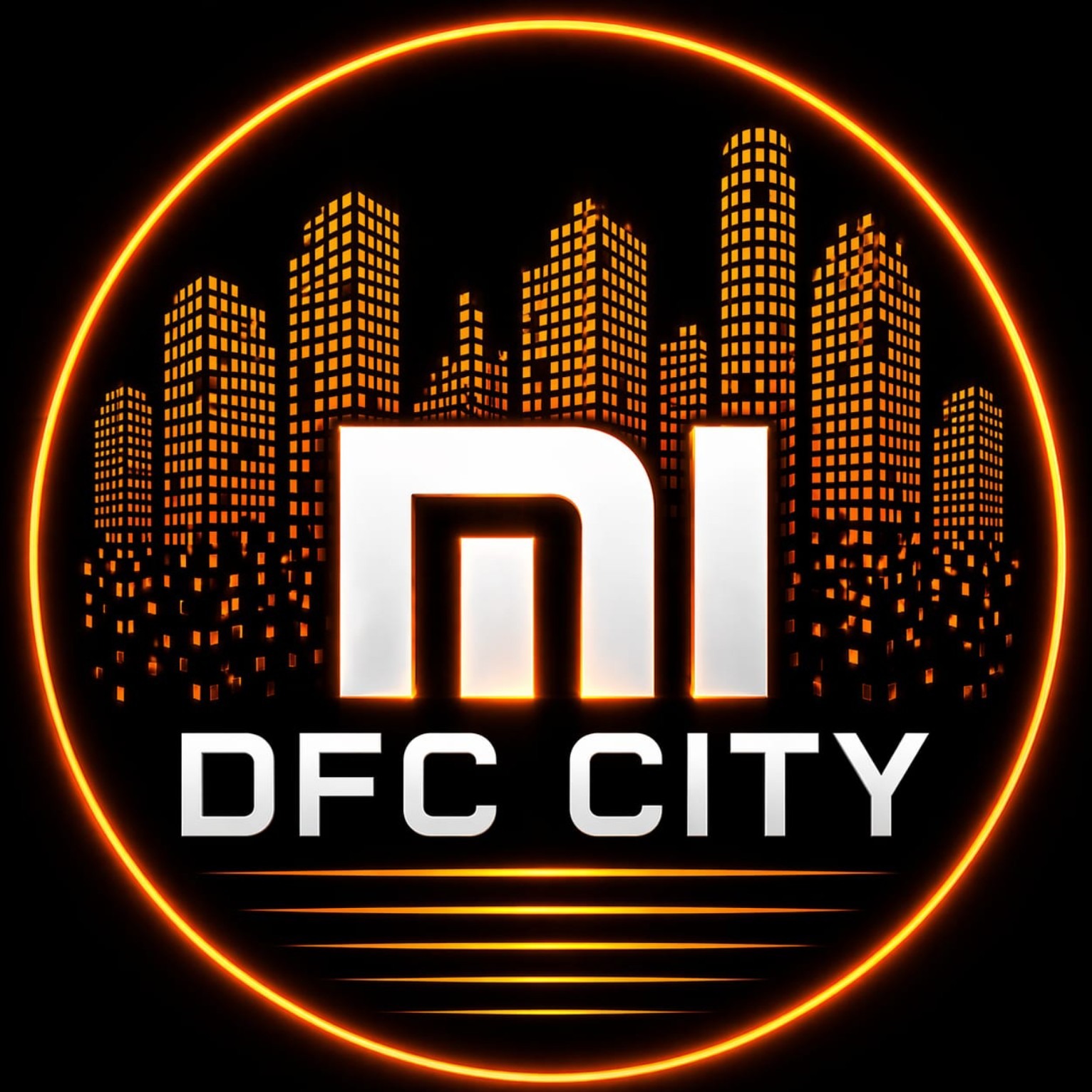 DFC CITY MI TEKNOLOJI